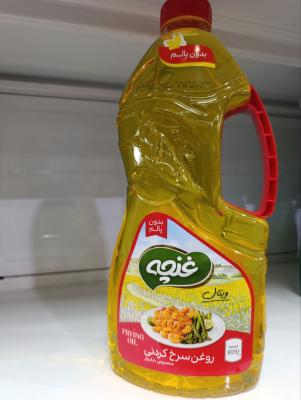 روغن سرخ1620غنچه